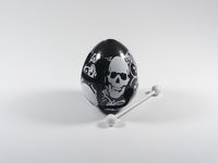 Smart egg