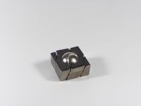 Cast Marble