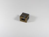 Cast Coil