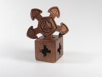Cast O'Gear