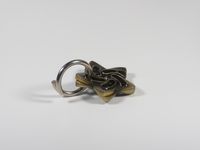 Cast Helix