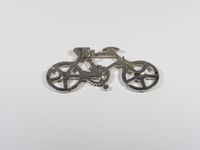 Cast Bike