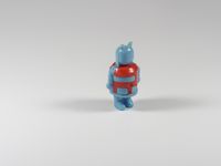 Robot